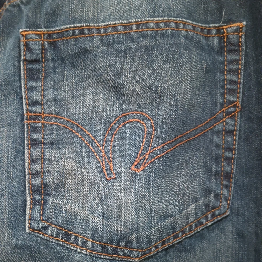 Men's Rocawear Jeans 42 X 32 - Picture 7 of 9